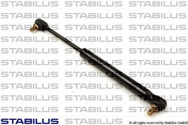 Амортизатор капота правый 83380 Stabilus