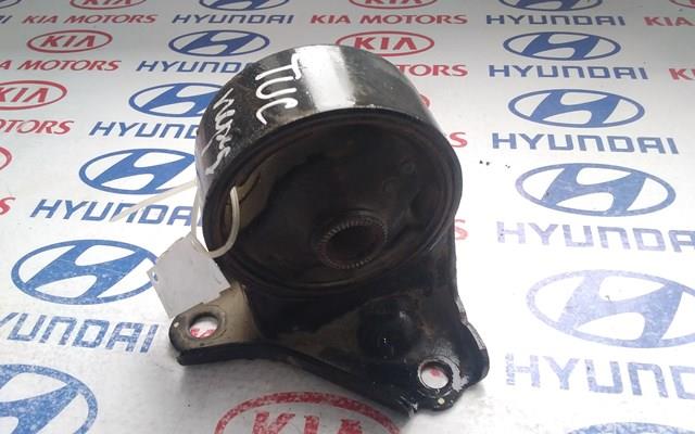 219112E100 Hyundai/Kia Подушка передней опоры двигателя