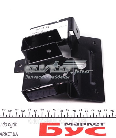 Кронштейн замка капота DP Group BP21774 цена, от 6.84 USD