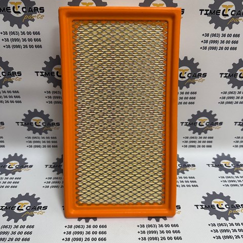 SX46935 Shafer Воздушный фильтр двигателя