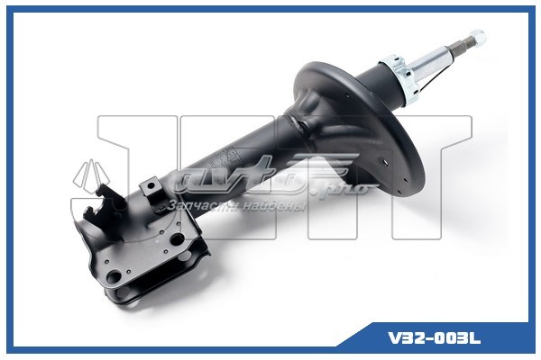амортизатор передній, лівий V32003L амортизатор передній, лівий V32003L