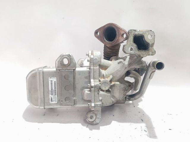 Купить 147353806R Renault (RVI) Радиатор системы EGR