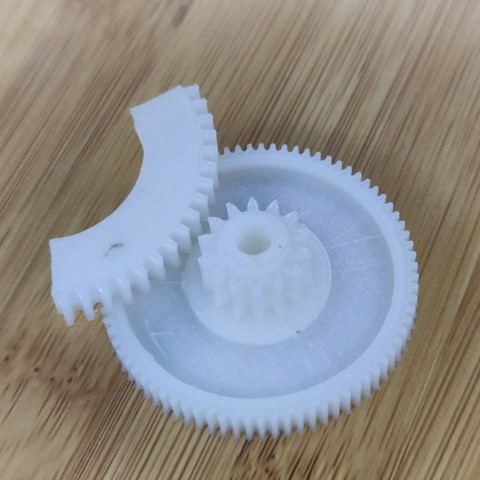 RK8964418 Vitautoplast Ремкомплект дроссельной заслонки