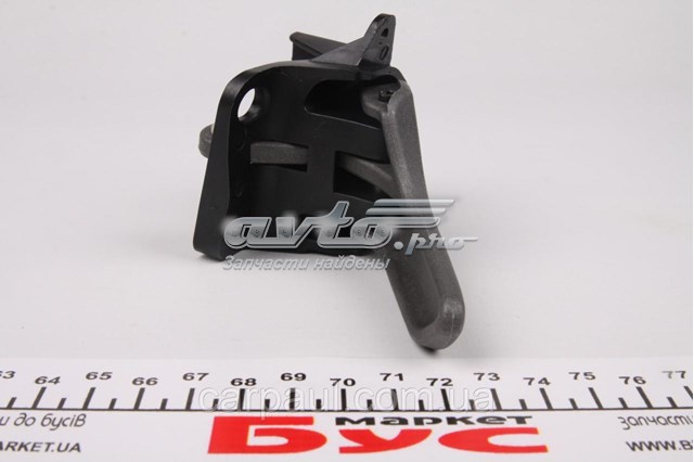 Ручка двери правой, внутренняя, перед/зад Autotechteile 1007634 цена, от 7.47 USD