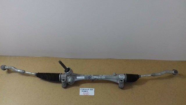 Cremalheira da direção Toyota Corolla  E21