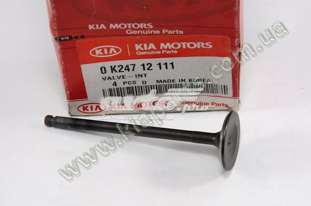  OK7302OE Hyundai/Kia