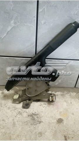 Рычаг ручного тормоза 1563563 Ford