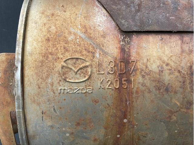 Купить L3D7K2051 Mazda 