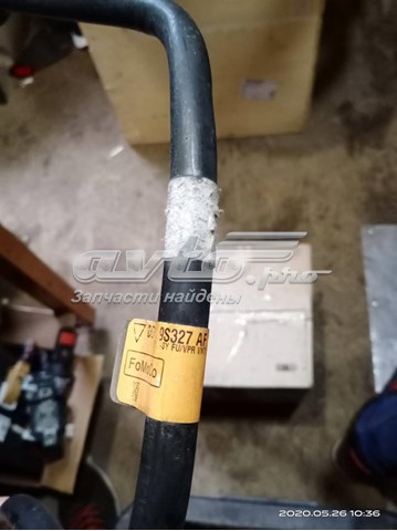 Купить DG939S327AF Ford 