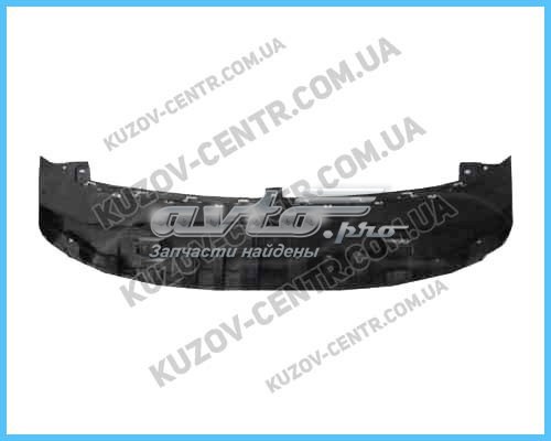 Дефлектор переднего бампера FPS FP2810225 цена, от 13.64 USD