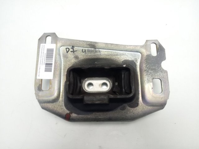 Подушка (опора) двигателя левая верхняя 9813699680 Peugeot/Citroen