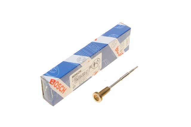 F00VC01034 Bosch мультипликатор форсунки
