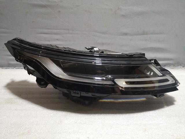 Правая фара LR175656 Land Rover
