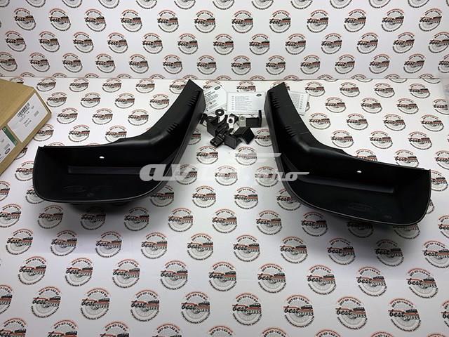 Передние брызговики VPLRP0283 Land Rover