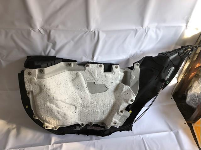 KB7W68850 Mazda 