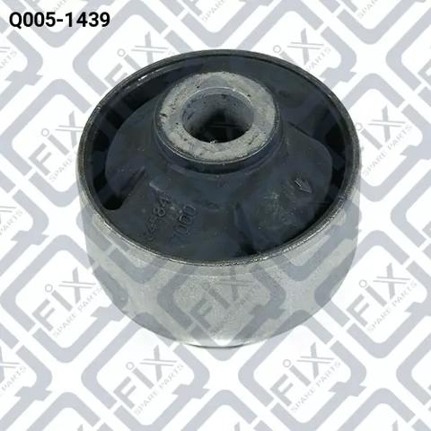 Сайлентблок передней подвески Q-fix Q0051439 цена, от 6.44 USD