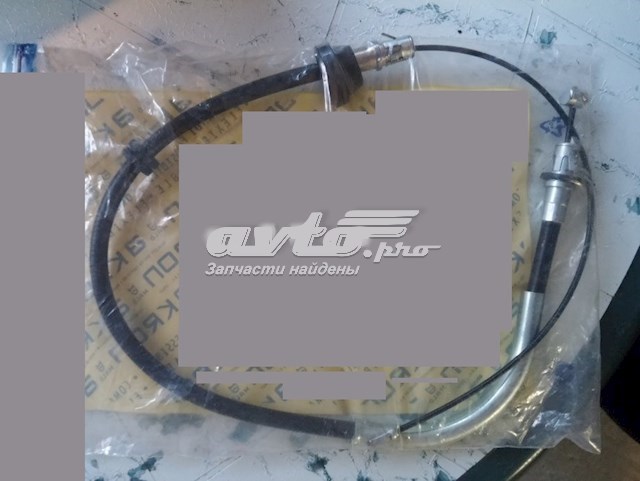 BC3016 DP Group Трос стояночного тормоза передний