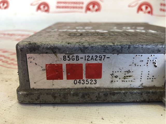 85GB12A297 Ford 