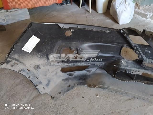 Купить 62022HV34D Nissan/Infiniti Буфер (бампер) передний