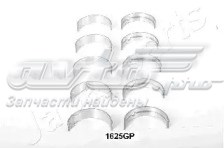 Вкладыши коленвала коренные, комплект, стандарт (STD) Japan Parts MS1625GP