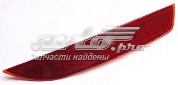 FP7430F3P FPS Левый катафот бампера