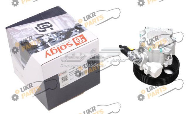 Насос гидравлики Solgy 207029 цена, от 86.63 USD