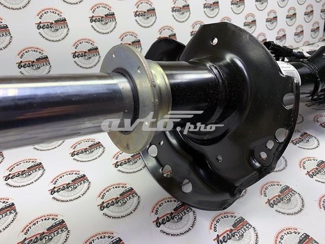 LR079420 Land Rover Амортизатор задней подвески, левый