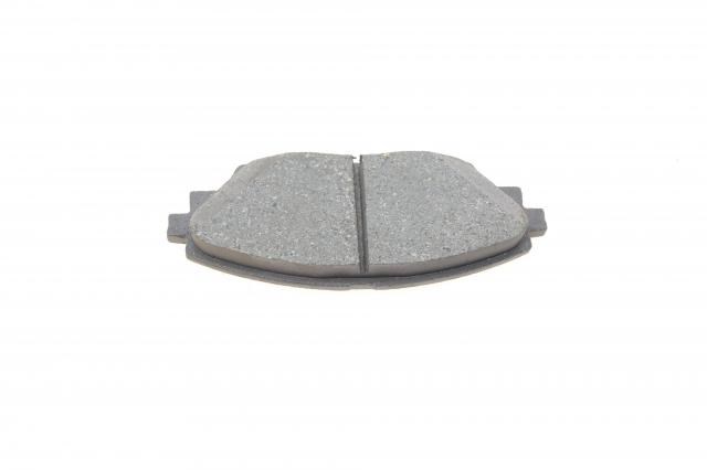 Передние тормозные колодки 986494804 Bosch