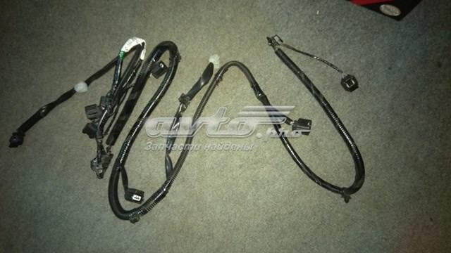 Кабель (провод) парктроника бампера заднего Nissan/Infiniti 240936FL1D цена, от 84.75 USD