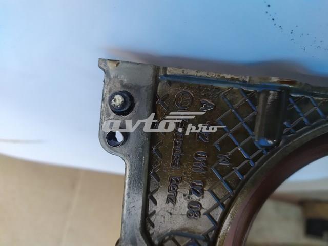 Abraçadeira de bucim traseiro de cambota para Mercedes ML/GLE (W163)