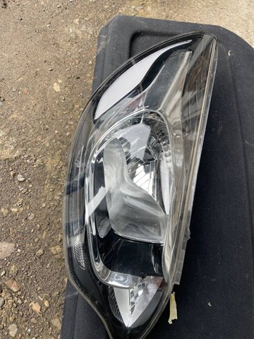Купить 921021WXXX Hyundai/Kia Фара основная правая