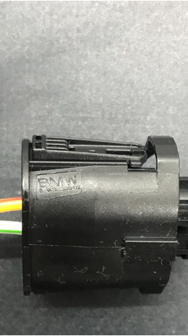  1355665 BMW