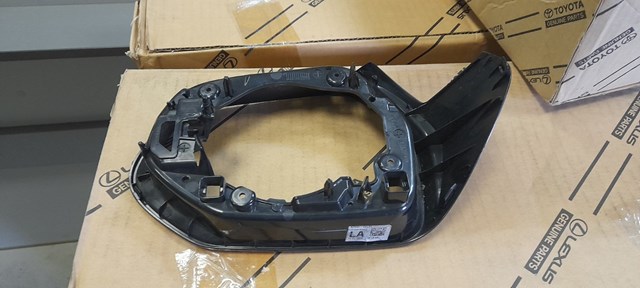 Compre 8794002L30 Toyota Espelho de retrovisão esquerdo