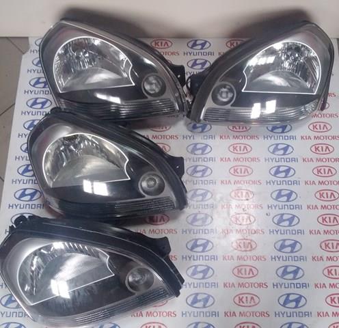 921012E000 Hyundai/Kia Фара