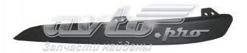Молдинг бампера переднего правый FPS FP5206922 цена, от 4.62 USD