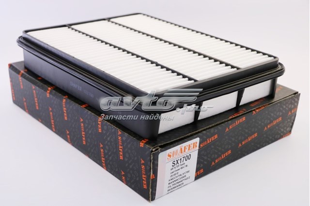 Купить SX1573NB Shafer Автомобильный фильтр воздуха