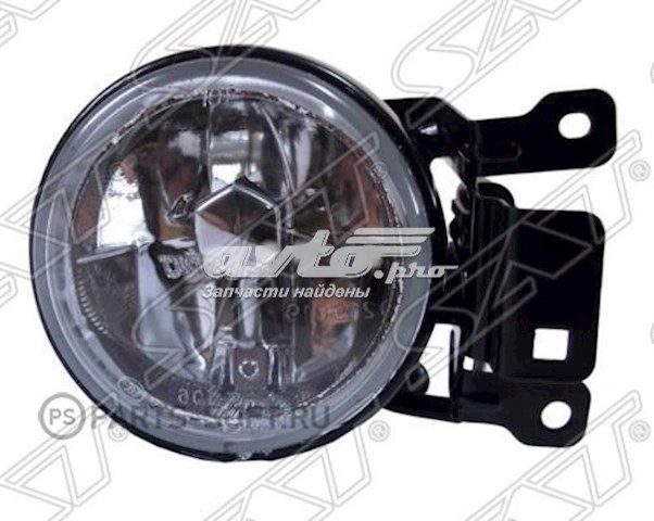 Фара противотуманная, правая SAT ST2142050R цена, от 37.09 USD