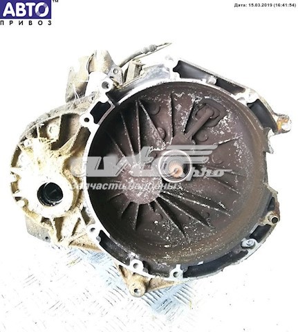 Купить 1C1R7F096 Ford 