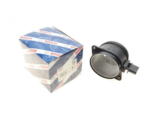 Датчик массового расхода воздуха Bosch 281006147 цена, от 135.74 USD
