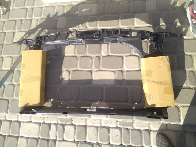 Панель передняя Polcar 13E1041 цена, от 64.99 USD