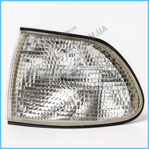 Левый указатель поворота Depo/Loro/Abakus FP0075K1E цена, от 12.13 USD