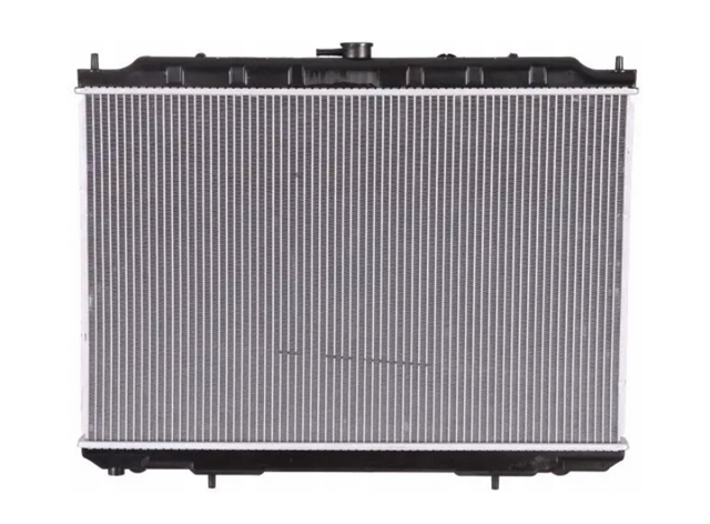 R12115 Sato Tech Радиатор основной