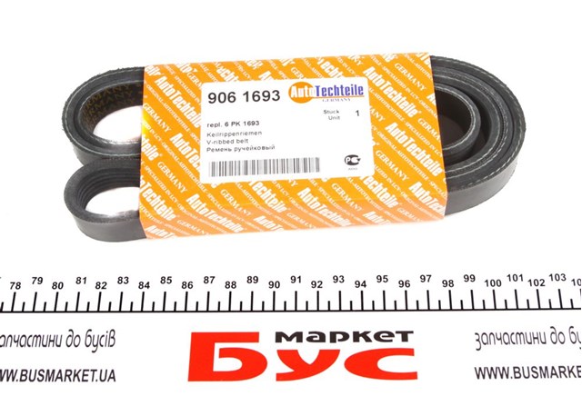 9061693 Autotechteile Поликлиновый ремень