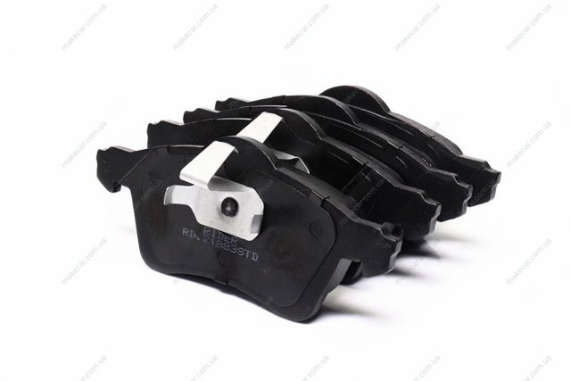 Колодки Rider RD21883STD цена, от 17.87 USD