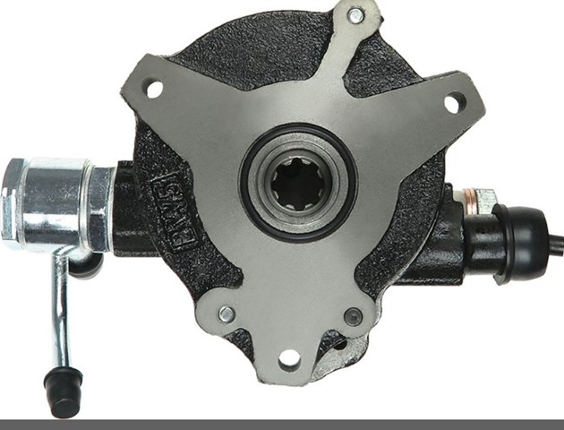 Q2220078 Q-fix Bomba a vácuo