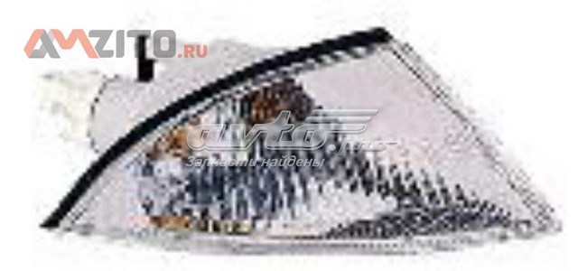 Поворотник правый 2141559RUE Depo/Loro/Abakus