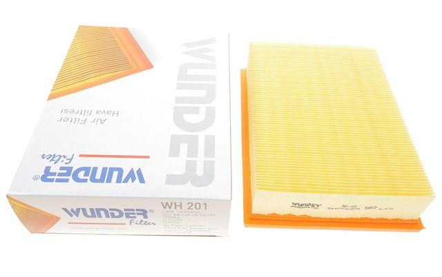 Элемент воздушного фильтра Wunder WH201 цена, от 5.00 USD