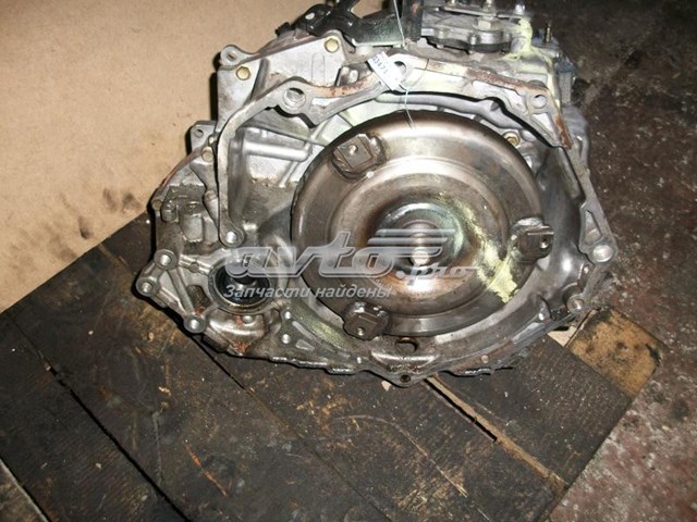 Caixa Automática de Mudança montada para Opel Astra F 51, 52, F35, M35