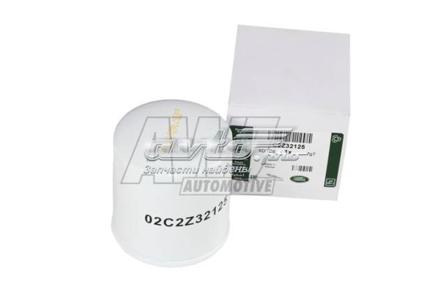 Фильтр масла Land Rover LR025306
