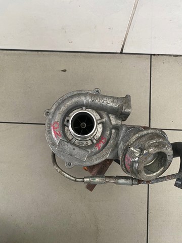 Турбонагнетатель Fiat/Alfa/Lancia 55231037 цена, от 215.02 USD